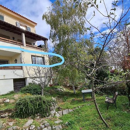 Casa Na Serra 2, Sabugueiro Sabugueiro  Buitenkant foto