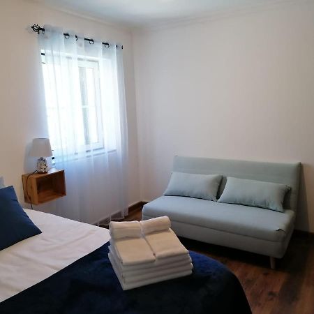 Casa Na Serra 2, Sabugueiro Sabugueiro  Buitenkant foto