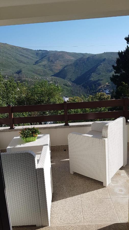 Casa Na Serra 2, Sabugueiro Sabugueiro  Buitenkant foto