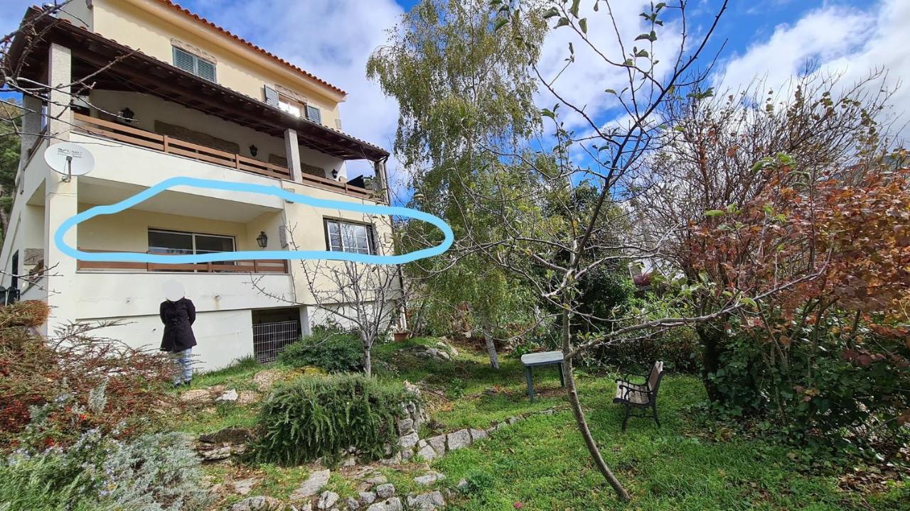 Casa Na Serra 2, Sabugueiro Sabugueiro  Buitenkant foto