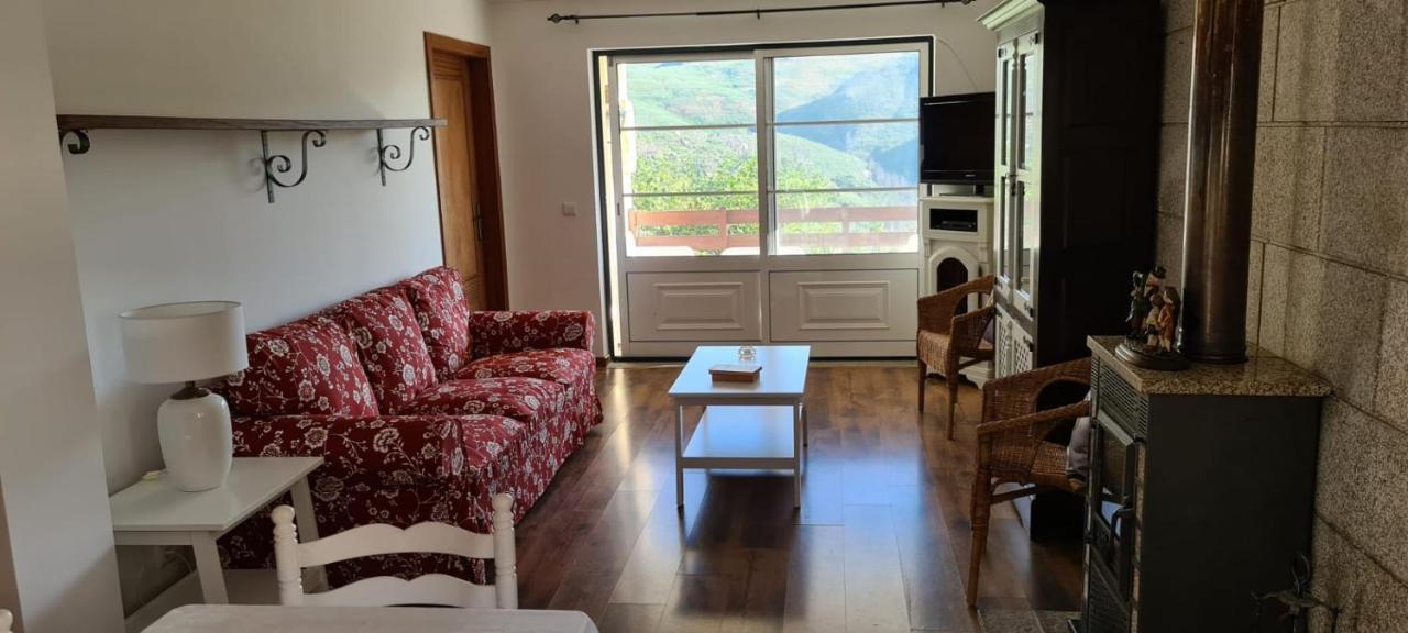 Casa Na Serra 2, Sabugueiro Sabugueiro  Buitenkant foto