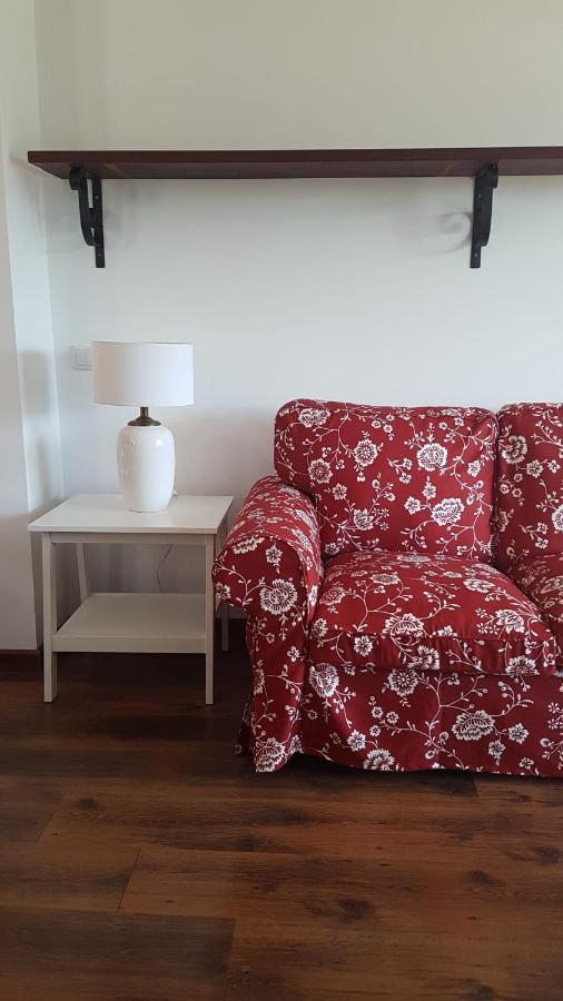 Casa Na Serra 2, Sabugueiro Sabugueiro  Buitenkant foto