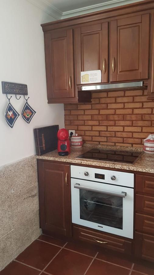 Casa Na Serra 2, Sabugueiro Sabugueiro  Buitenkant foto