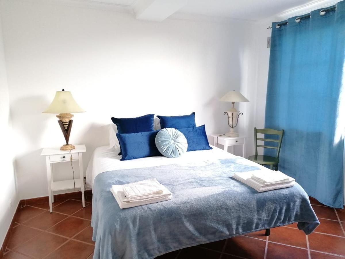 Casa Na Serra 2, Sabugueiro Sabugueiro  Buitenkant foto