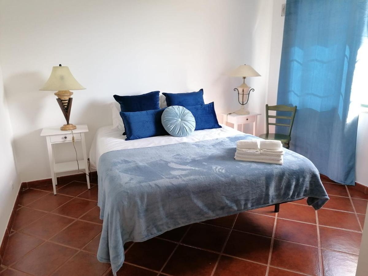 Casa Na Serra 2, Sabugueiro Sabugueiro  Buitenkant foto