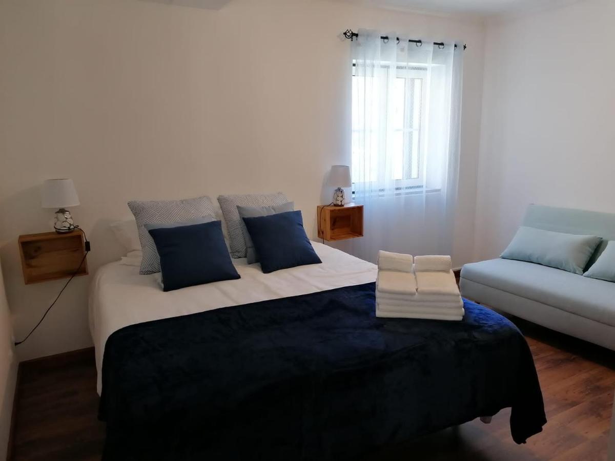 Casa Na Serra 2, Sabugueiro Sabugueiro  Buitenkant foto